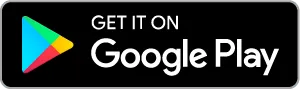 A black and white image of the google logo.